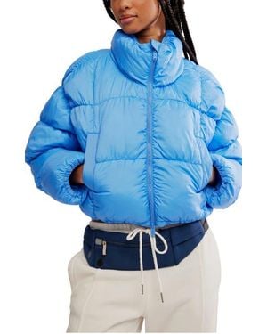 Free People Fp Movement - Blue