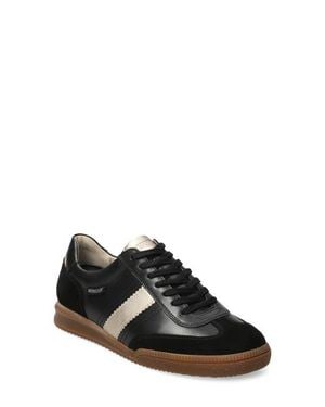 Mephisto Witney Sneaker - Black