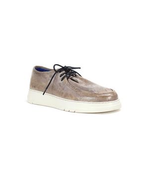 Bed Stu Webmaster Hybrid Sneaker - Multicolor