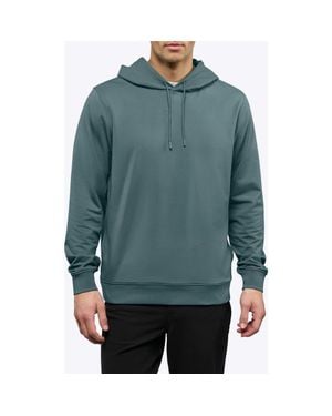 Cuts Hyperloop Hoodie - Green