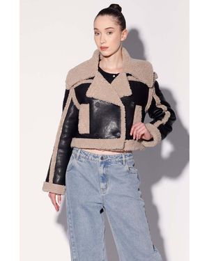Walter Baker Helena Jacket - Multicolor