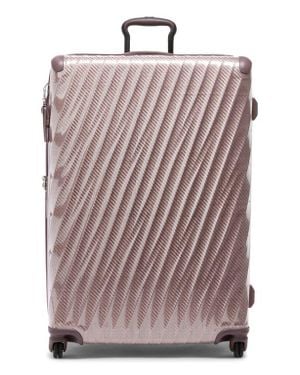 Tumi 19 Degrees 22-Inch Continental Expandable Spinner Carry-On Bag - Pink