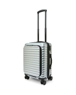 Think Royln Accomplice Suitcase - Gray