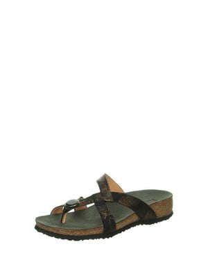 Think! 'Julia' Sandal - Green