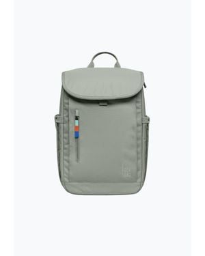GotBag Serene Pack Laptop Backpack Recycled Pet - Gray