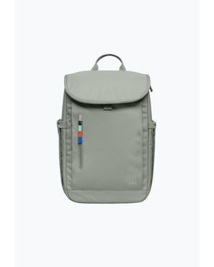 GotBag Serene Pack Laptop Backpack Recycled Pet - Gray