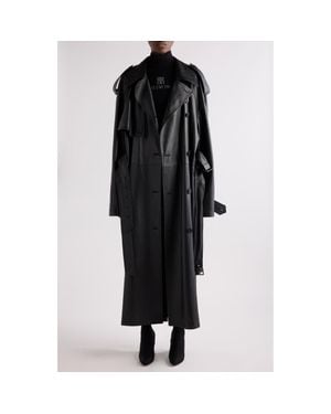 Balenciaga Coats for Women | Online Sale up to 51% off | Lyst