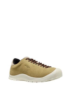 Keen Jasper Km Lite Faux Leather Sneaker - Multicolor