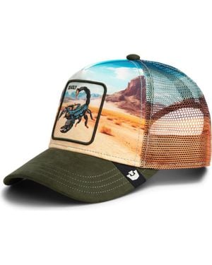 Goorin Bros Scorpion - Blue