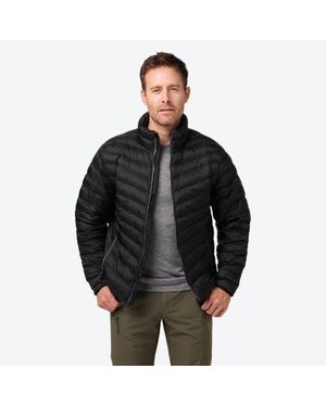 Mobile Warming Backcountry Xtera Heated Puffer Jacket - Black