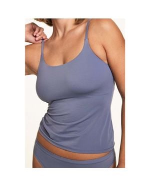 HARPER WILDE Bliss Cami - Blue