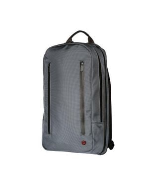 Token Bay Ridge Laptop Backpack - Gray