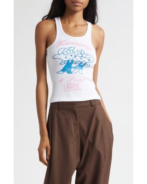 Ashley Williams Sleeveless and tank tops for Women | Online Sale