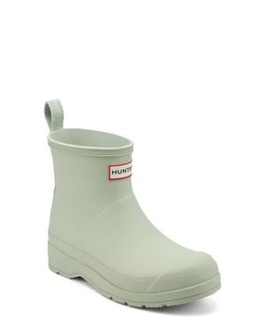 HUNTER Original Play Waterproof Boot - Green