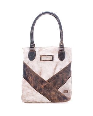 Bed Stu Italic Handbag - Pink