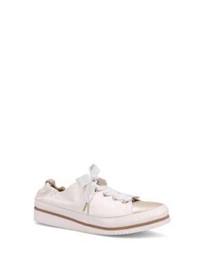 Ron White Nova Sneaker - White
