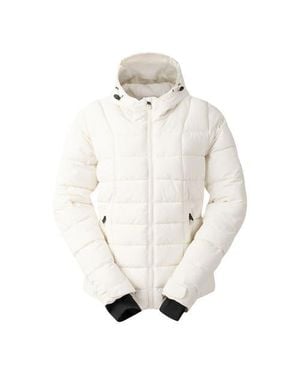 Dare 2b Blindside Ski Jacket - White