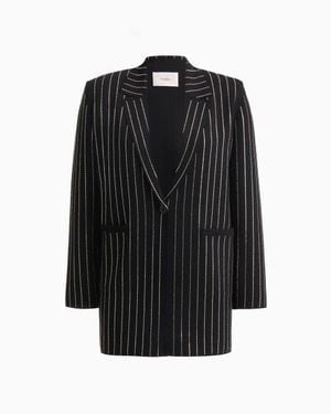 Dodiee Elsie Blazer - Black
