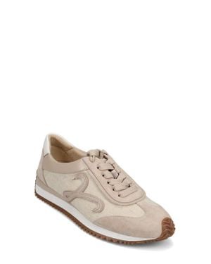 Vaneli Qalan Sneaker - White