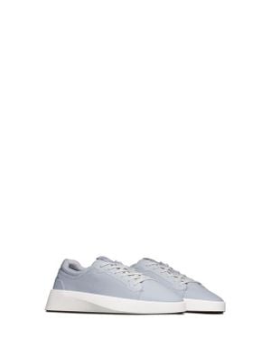 Wolf & Shepherd Gender Inclusive Cruise Lo Sport Sneaker - White