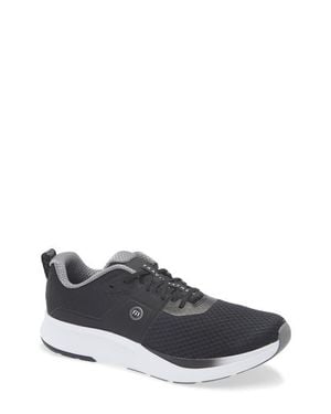 Travis Mathew The Nuage Sneaker - Gray