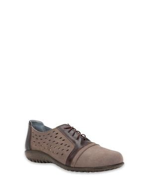 Naot Lalo Sneaker - Brown