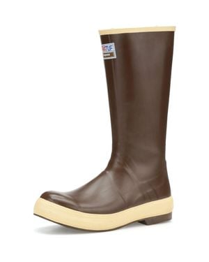 XtraTuf 15-Inch Legacy Insulated Waterproof Boot - Brown