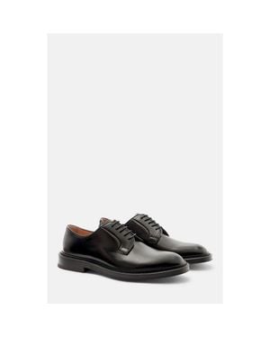 SCAROSSO Harry Derbies - Black