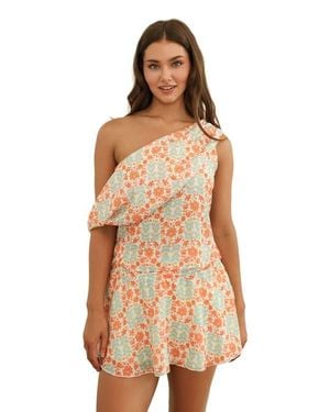 Dippin' Daisy's Verano Top - Multicolor