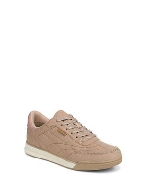 Dr. Scholls Throwback Lace Sneaker - Multicolor