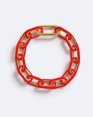 Emma Pills The Original Bracelet - Red