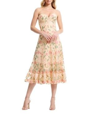 sachin and babi light blue dress Women's Cocktail & Event Dresses Made in USA - Elegant Styles  Classy Cozy  Cool | Made in USA