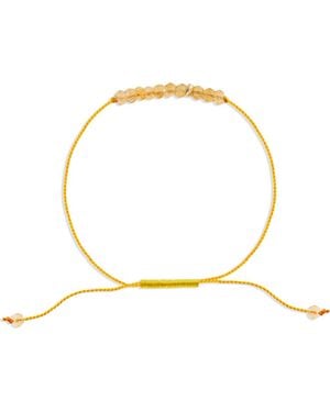 C. Grassi The Energy Project Bracelet - Metallic