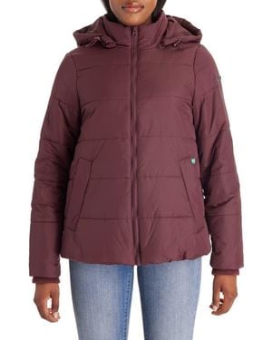 Modern Eternity Maternity Leia - Red