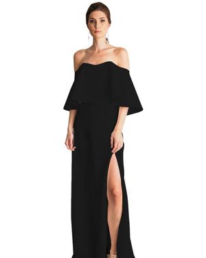 Pia Gladys Perey Adeleide - Black