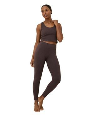 Pact On The Go-To Crop Tank Made With Organic Cotton - Multicolor