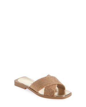 BOTTER Botfisher Slide Sandal - Multicolor