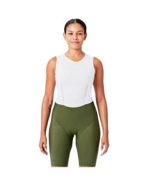 Gore Wear Distance Bib Shorts+ 2.0 - Green