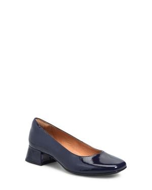 Söfft Beatrice Water Resistant Bootie - Blue