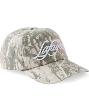 Cotton On 5 Panel Hat - Gray