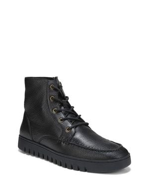 Vionic Uptown Jackson Boot - Black