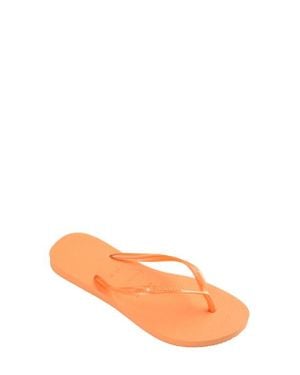 Havaianas Slim Flip Flop - Orange