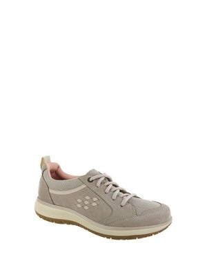 SAS Boulder Sneaker - White