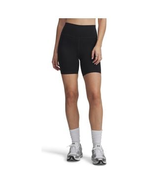 Under Armour Meridian Bike Shorts - Blue
