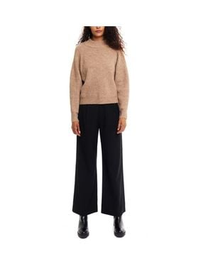 LBLC The Label Margaux Sweater - Black