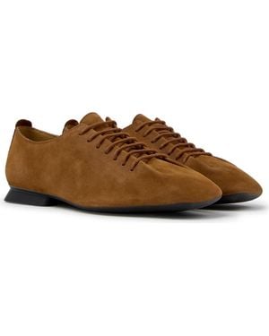 Camper Casi Myra Oxford - Brown