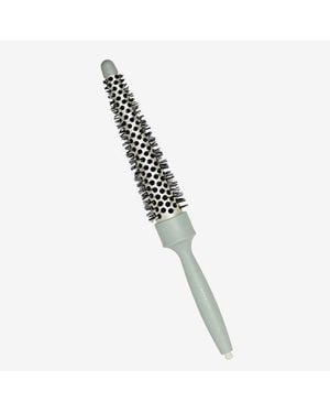 Acca Kappa Wavy Nylon Bristle Styling Brush - Metallic
