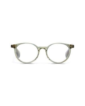Eyebobs Case Closed 50Mm Round Reading Glasses - Multicolor