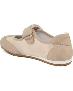 J/Slides Npt.Shoes.Oxfords - Natural