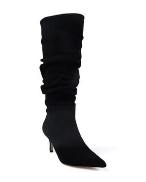 Zigi Varenna Tall Boot - Black